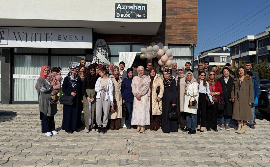 Konya magazin haberleri (18 Şubat 2025) 2